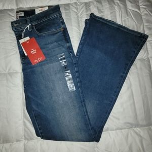 Sweet Flare Something Sweet Lucky Brand Jeans